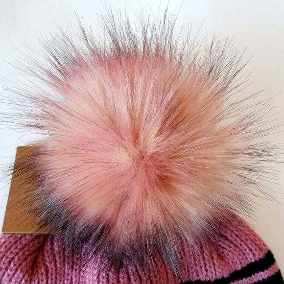 The North Face Beanie Handmade in USA Pom main image 8